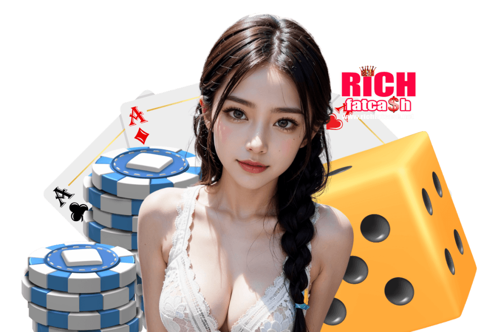 richfatcash สมัคร